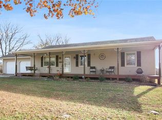 3150 Dade School Rd, Odessa, MO 64076