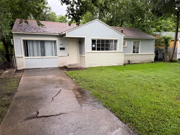 10109 Fairland Dr, Houston, TX 77051