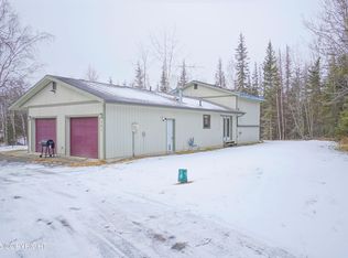 391 Heath St, Soldotna, AK 99669