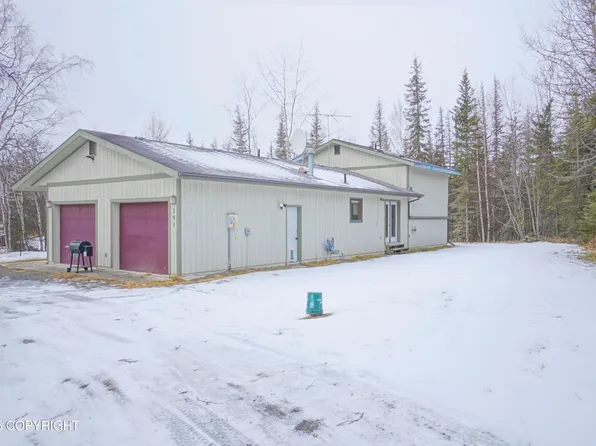391 Heath St, Soldotna, AK 99669