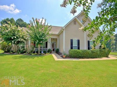 217 Lake Cove Approach, Newnan, GA, 30265