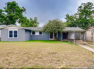 266 Hatcher Ave, San Antonio, TX 78223