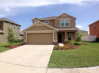 7713 Landcare Ln, Tampa, FL 33616