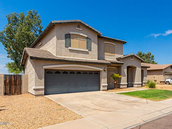 4th image of 21264 E LORDS Way