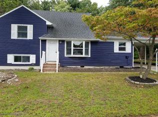 5 Trident Blvd, Neptune, NJ 07753