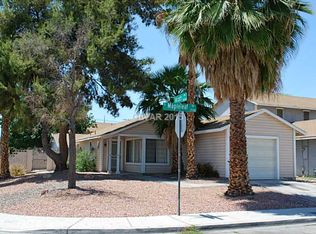 1721 Mapleleaf St, Las Vegas, NV 89142