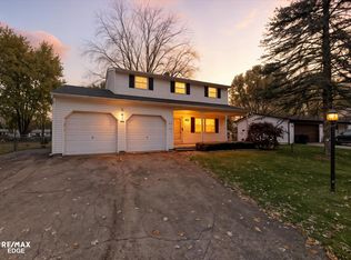 5335 Rose Ln, Flint, MI 48506