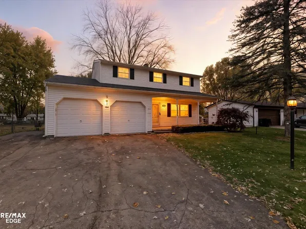 5335 Rose Ln, Flint, MI 48506