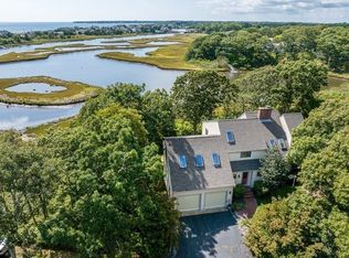 498 Elliott Rd, Barnstable, MA 02630