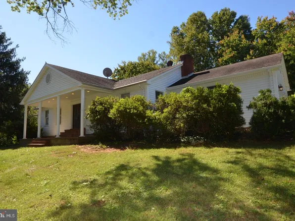 10540 Marsh Rd, Bealeton, VA 22712