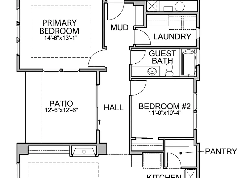 5098 S Hill Farm Ln — Photo 22