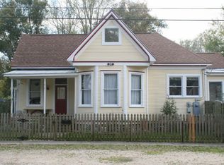 410 E Park Ave, Hammond, LA 70403