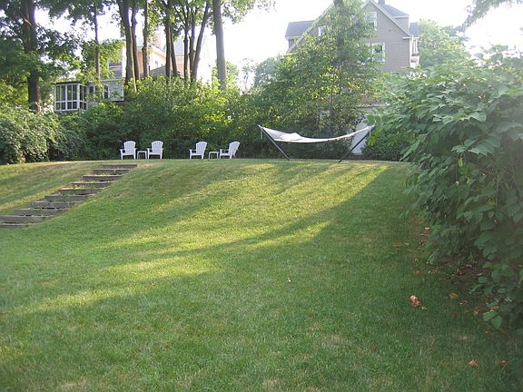 The Yard