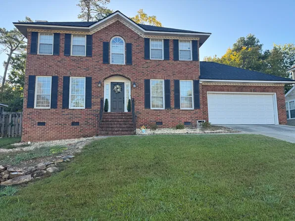 419 Santa Anna Trl, Martinez, GA 30907