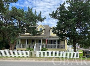 79 Lighthouse Rd LOT 3A, Ocracoke, NC 27960