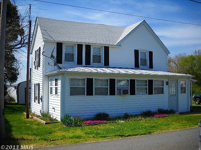 8535 Patuxent Ave, Broomes Island, MD 20615 Zillow