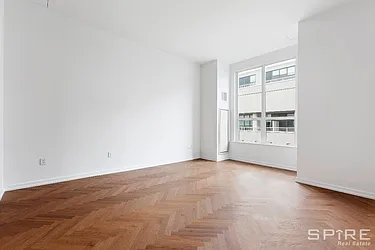 Rented by Spire Group