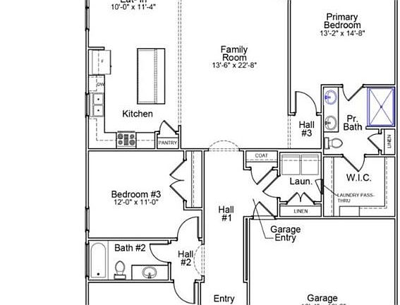 2nd image of this home