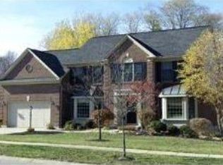 2209 Endovalley Dr, Cincinnati, OH 45244