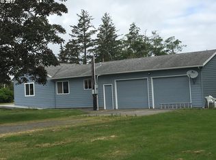 840 State Route 101, Chinook, WA 98614