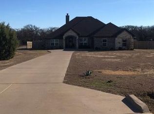 3109 Wilkerson Ct, Tolar, TX 76476