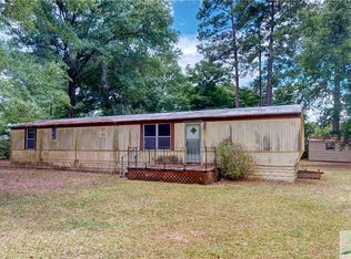 1850 Sand Hill Rd, Guyton, GA 31312