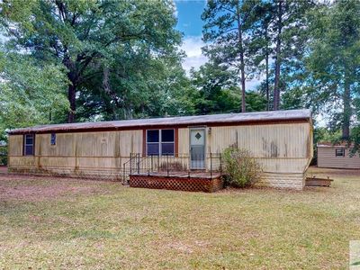 1850 Sand Hill Rd, Guyton, GA, 31312