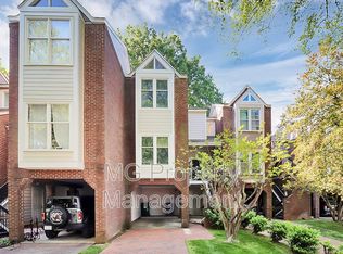 226 S Clarkson St, Charlotte, NC 28202