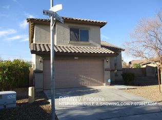 3426 S 98th Dr, Tolleson, AZ 85353