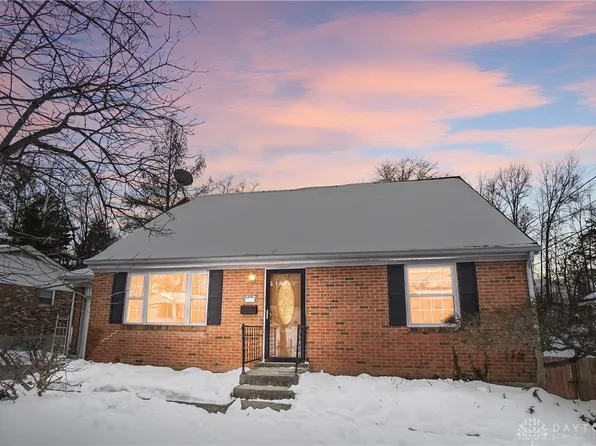 9151 Tag Dr, Cincinnati, OH 45231