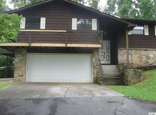 1683 W Highway 25 70, New Market, TN 37820