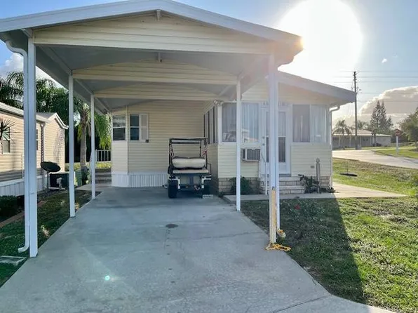 54 Oak Ridge Cir, Lake Placid, FL 33852