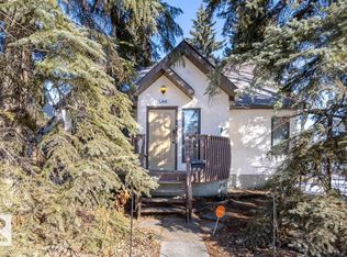 14002 106th Ave NW, Edmonton, AB T5N1B2