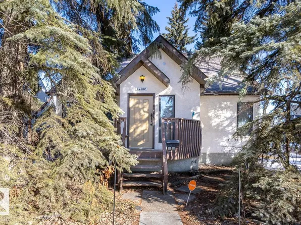 14002 106th Ave NW, Edmonton, AB T5N 1B2
