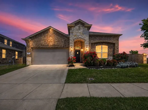 1307 Surrey St, Melissa, TX 75454