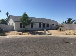 14622 N 52nd Ln, Glendale, AZ 85306