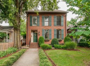 1314 7th Ave N, Nashville, TN 37208