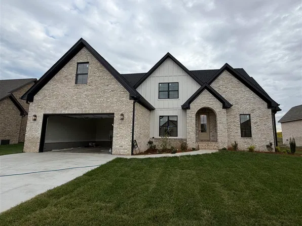 LOT 57 Riffle Way, Alvaton, KY 42122