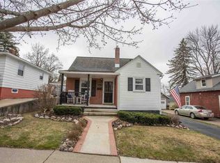 711 Turner St, Wausau, WI 54403