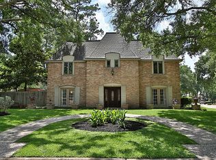 3854 Villa Ridge Dr, Houston, TX 77068