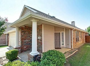 331 Clifton Cir, Argyle, TX 76226