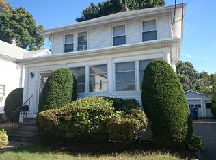 9 Spring Valley Rd, West Roxbury, MA 02132