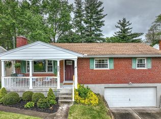 7237 Longfield Dr, Cincinnati, OH 45243
