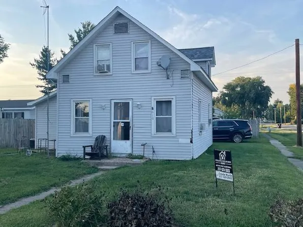 610 Superior St, Chapin, IL 62628