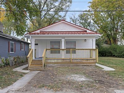 1208 W 18th St, Indianapolis, IN, 46202