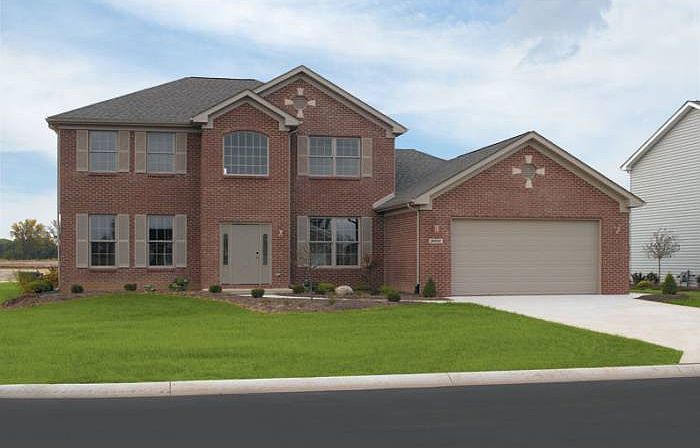 welcome home