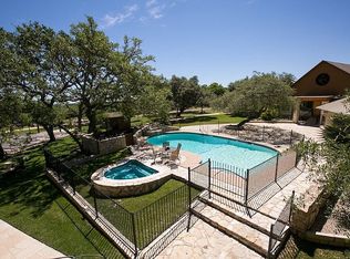 403 K C Memory Ln, Dripping Springs, TX 78620