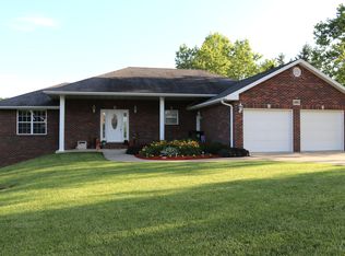 5005 Sunrise Dr, Jefferson City, MO 65101