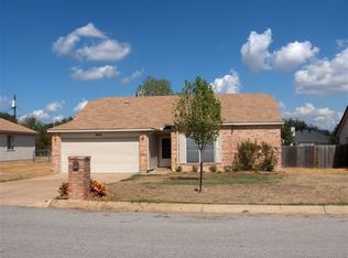 8616 Sunset Trl, Temple, TX 76502