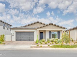 4760 S Orbit, Mesa, AZ 85212